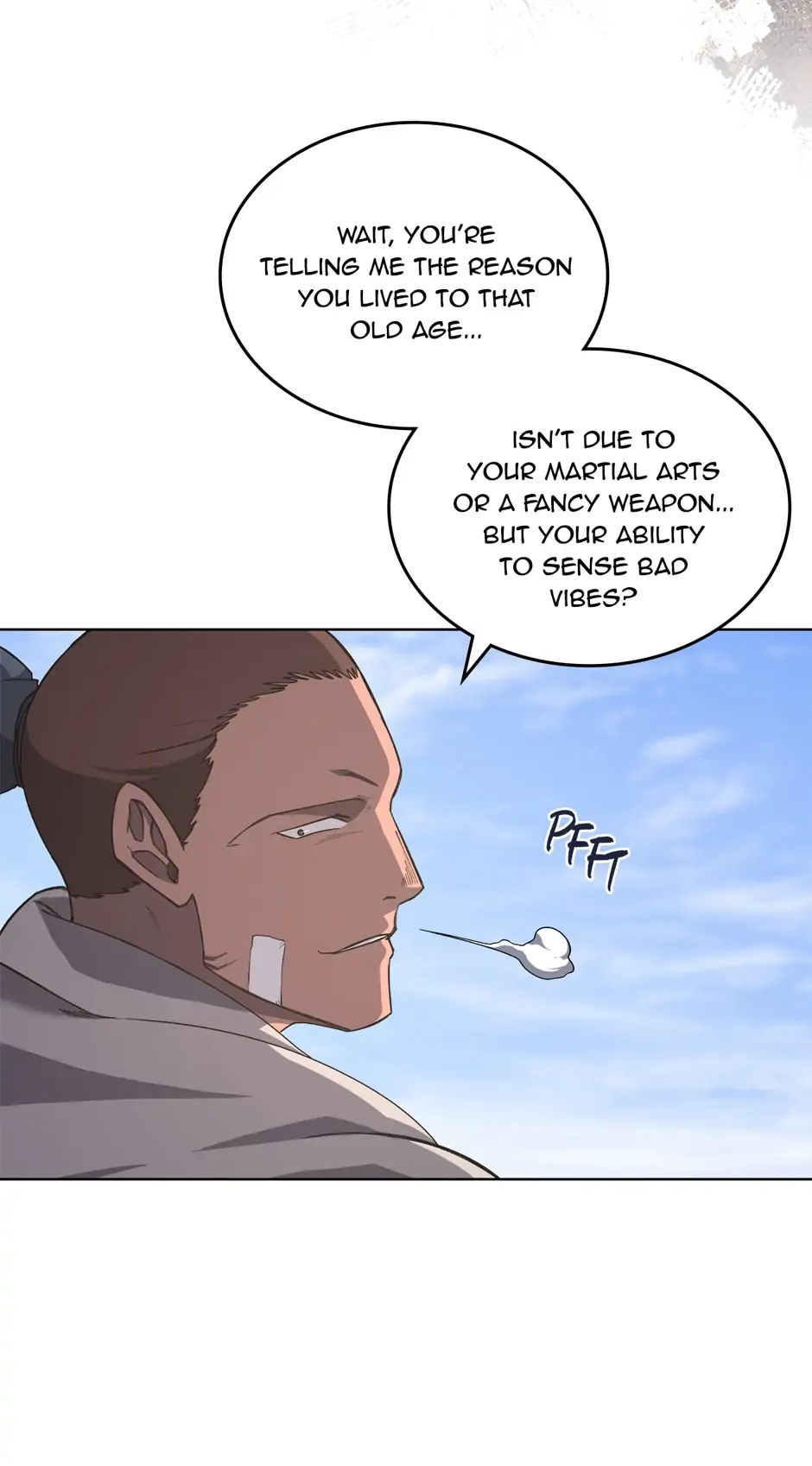 Heavenly Demon Reborn! Chapter 206 – Beware An Old Warrior Page 50