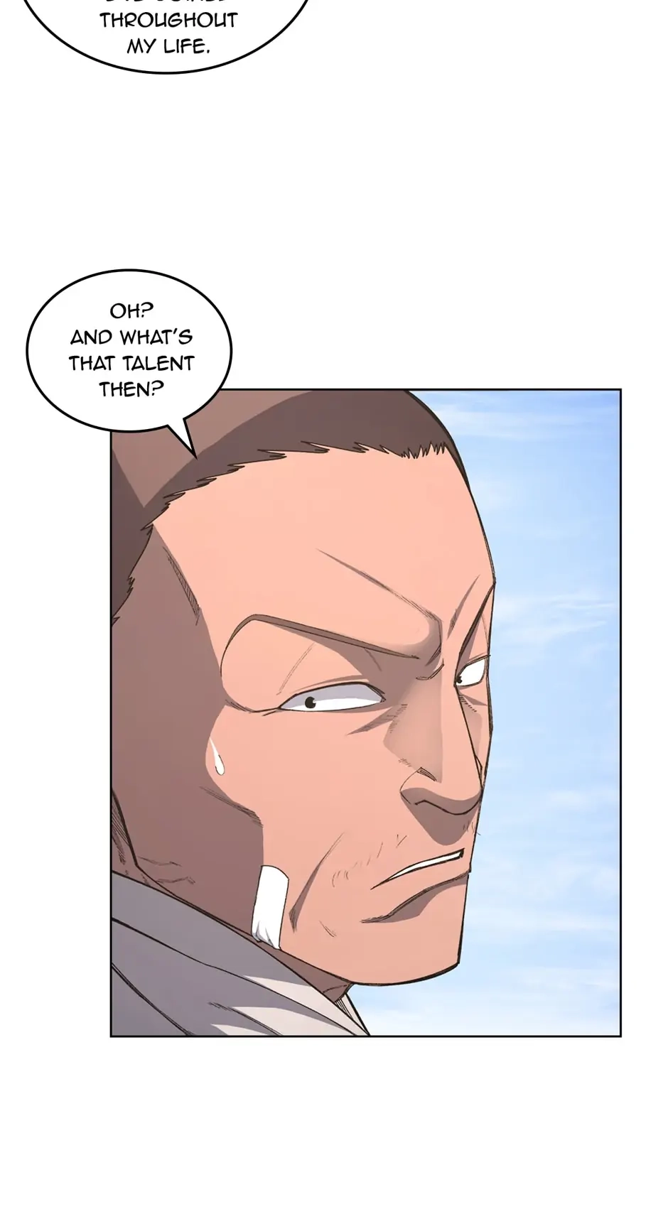 Heavenly Demon Reborn! Chapter 206 – Beware An Old Warrior Page 48