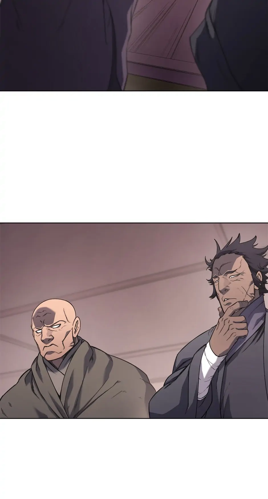 Heavenly Demon Reborn! Chapter 206 – Beware An Old Warrior Page 13