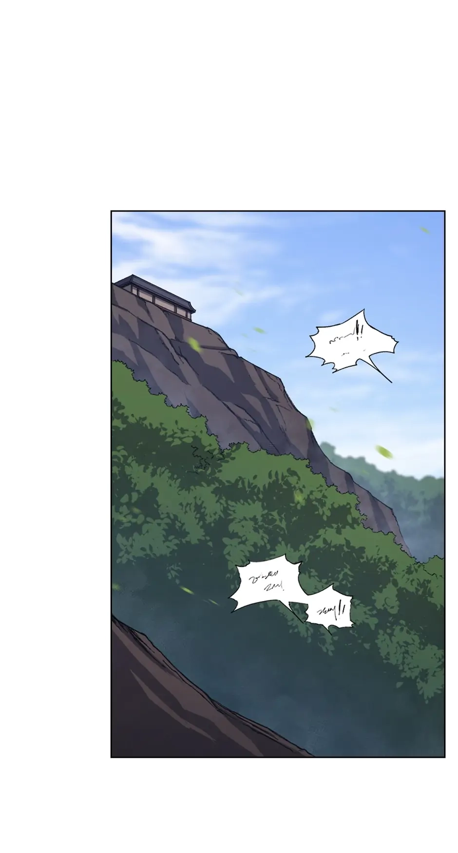 Heavenly Demon Reborn! Chapter 206 – Beware An Old Warrior Page 30