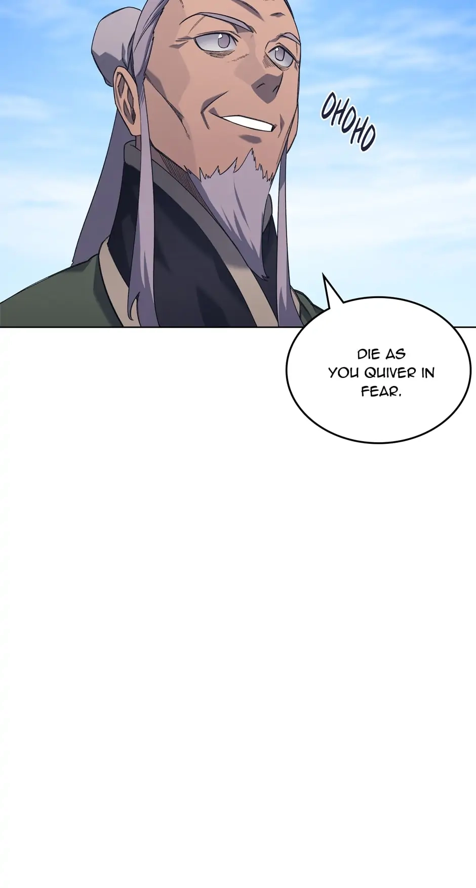 Heavenly Demon Reborn! Chapter 206 – Beware An Old Warrior Page 10