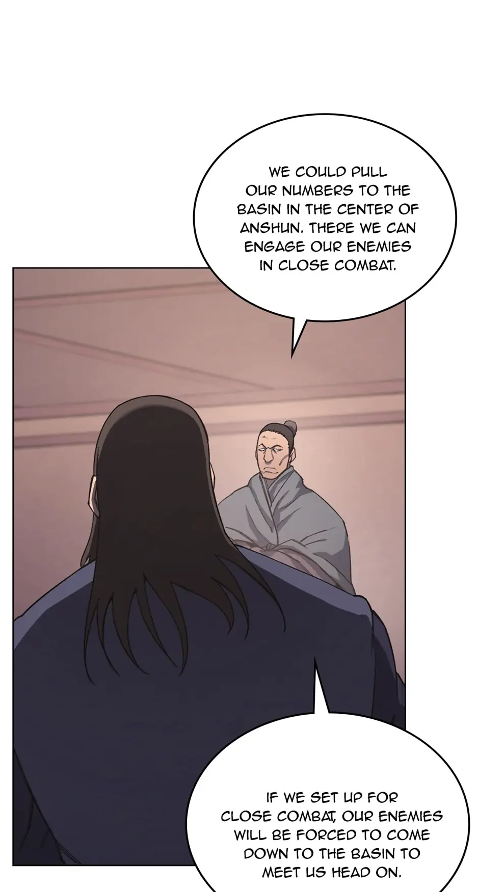 Heavenly Demon Reborn! Chapter 206 – Beware An Old Warrior Page 25