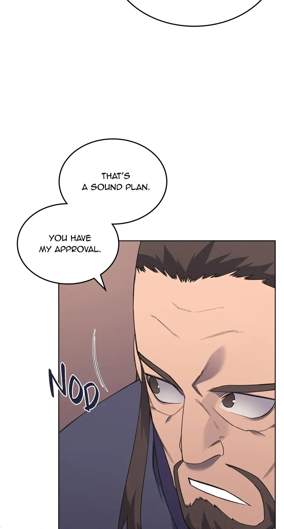 Heavenly Demon Reborn! Chapter 206 – Beware An Old Warrior Page 26