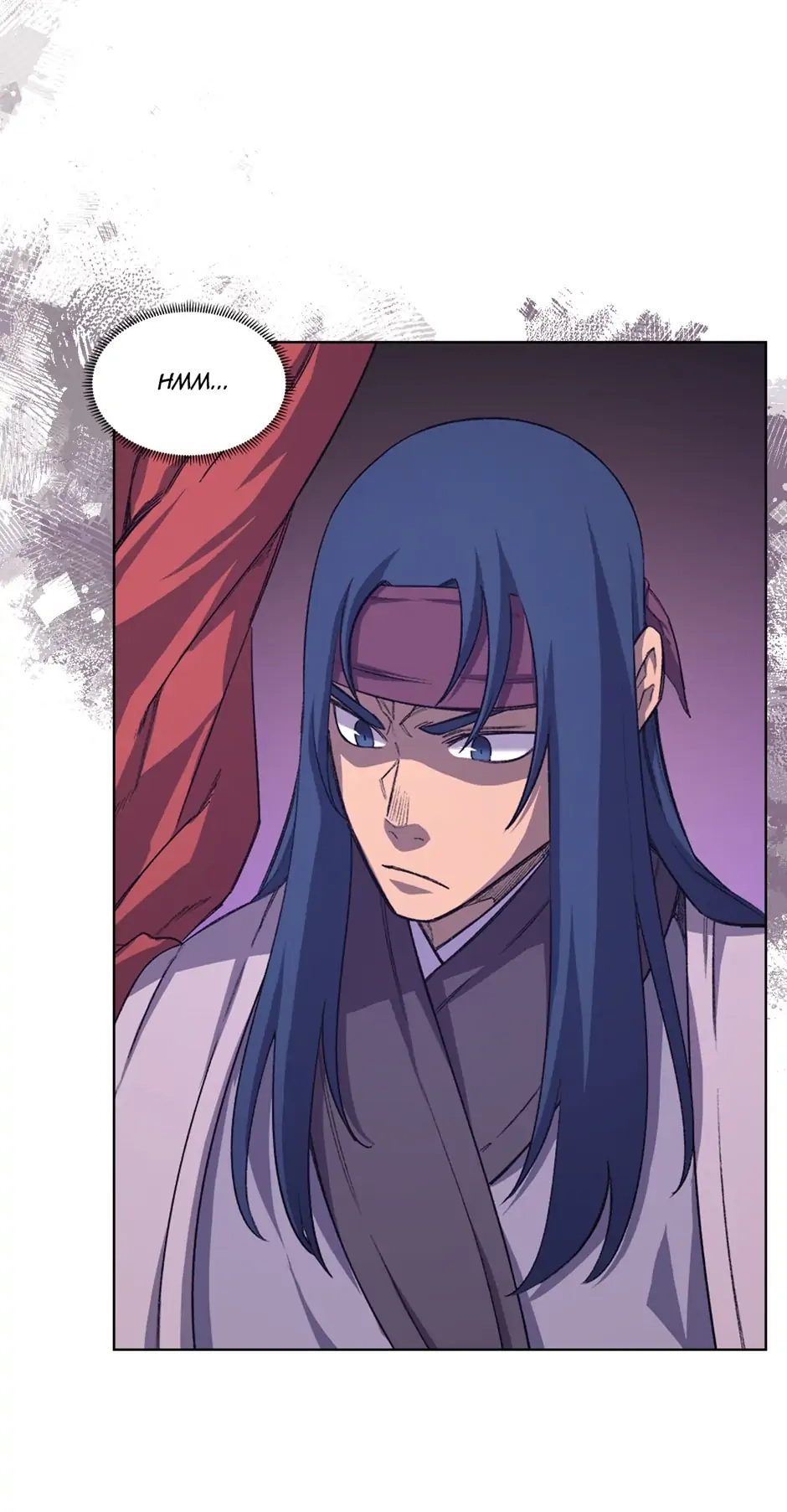 Heavenly Demon Reborn! Chapter 206 – Beware An Old Warrior Page 39