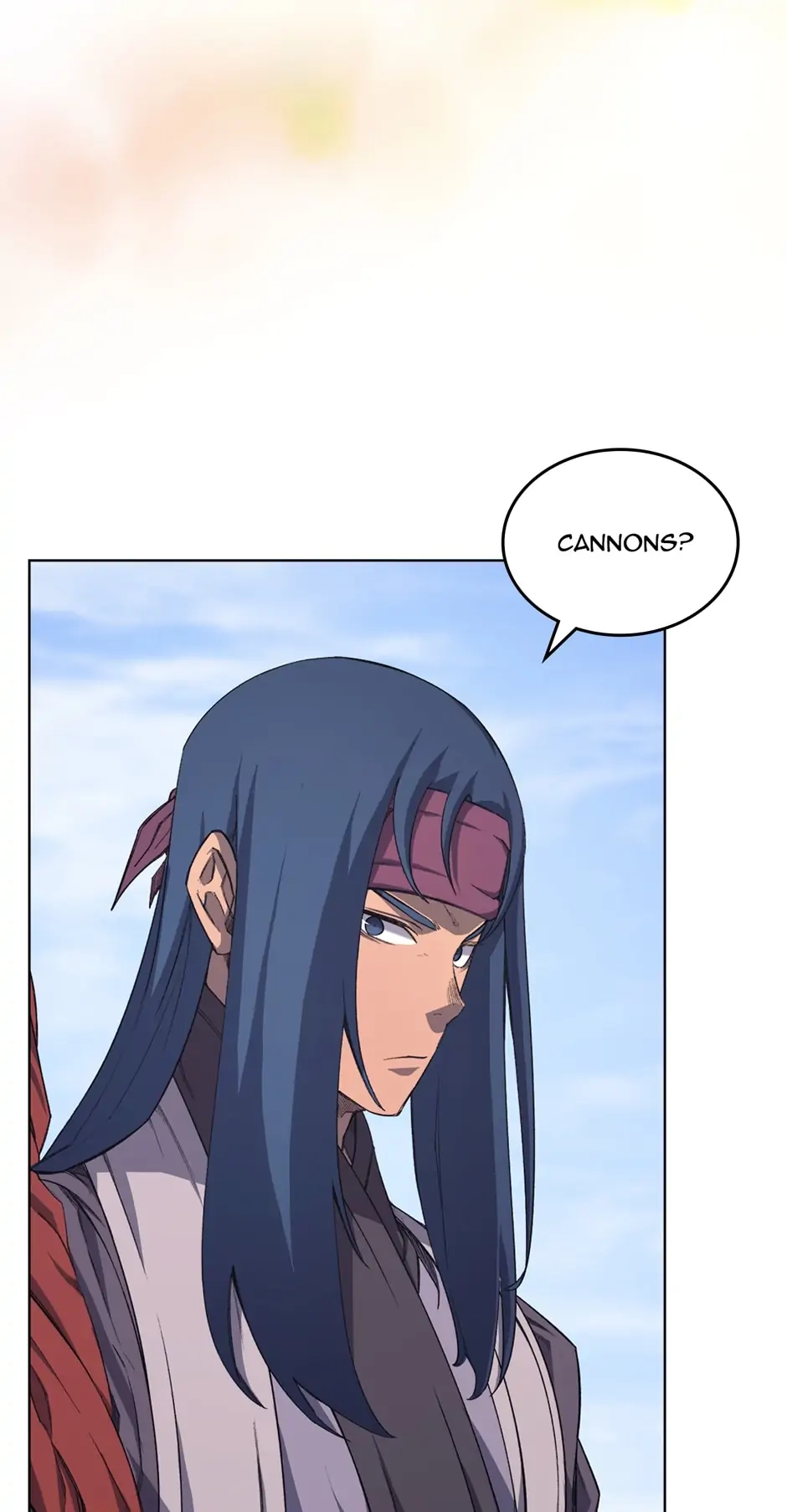 Heavenly Demon Reborn! Chapter 206 – Beware An Old Warrior Page 37