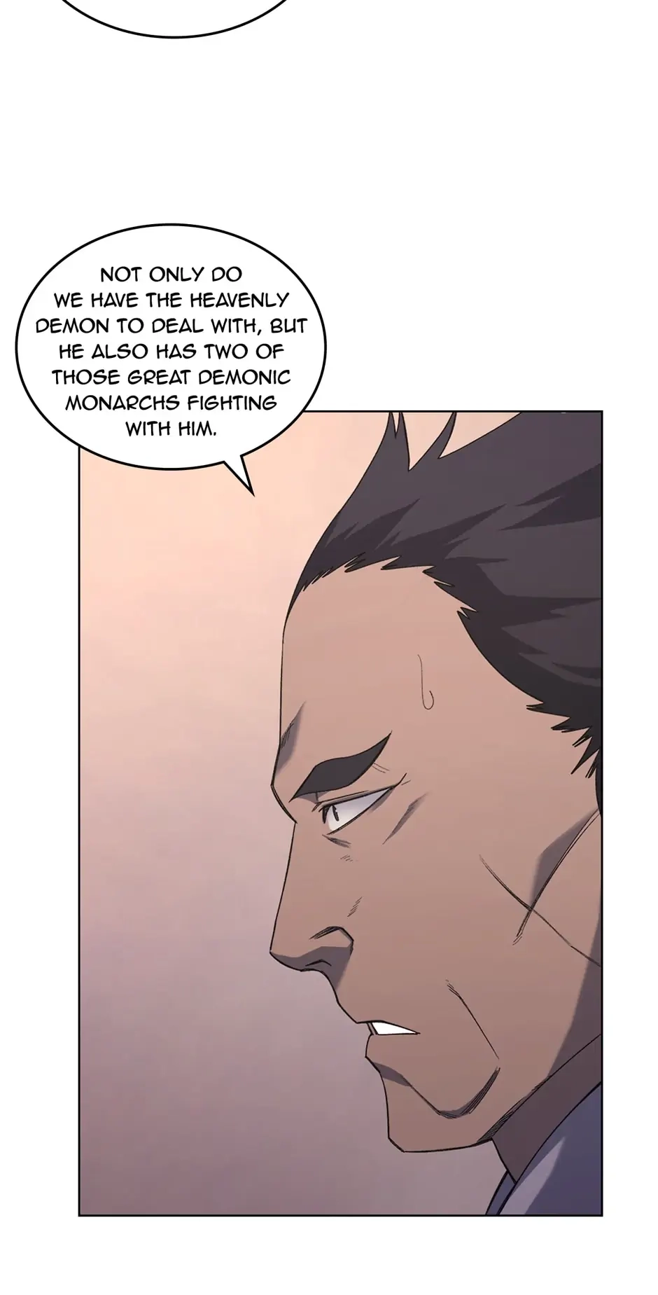 Heavenly Demon Reborn! Chapter 206 – Beware An Old Warrior Page 18