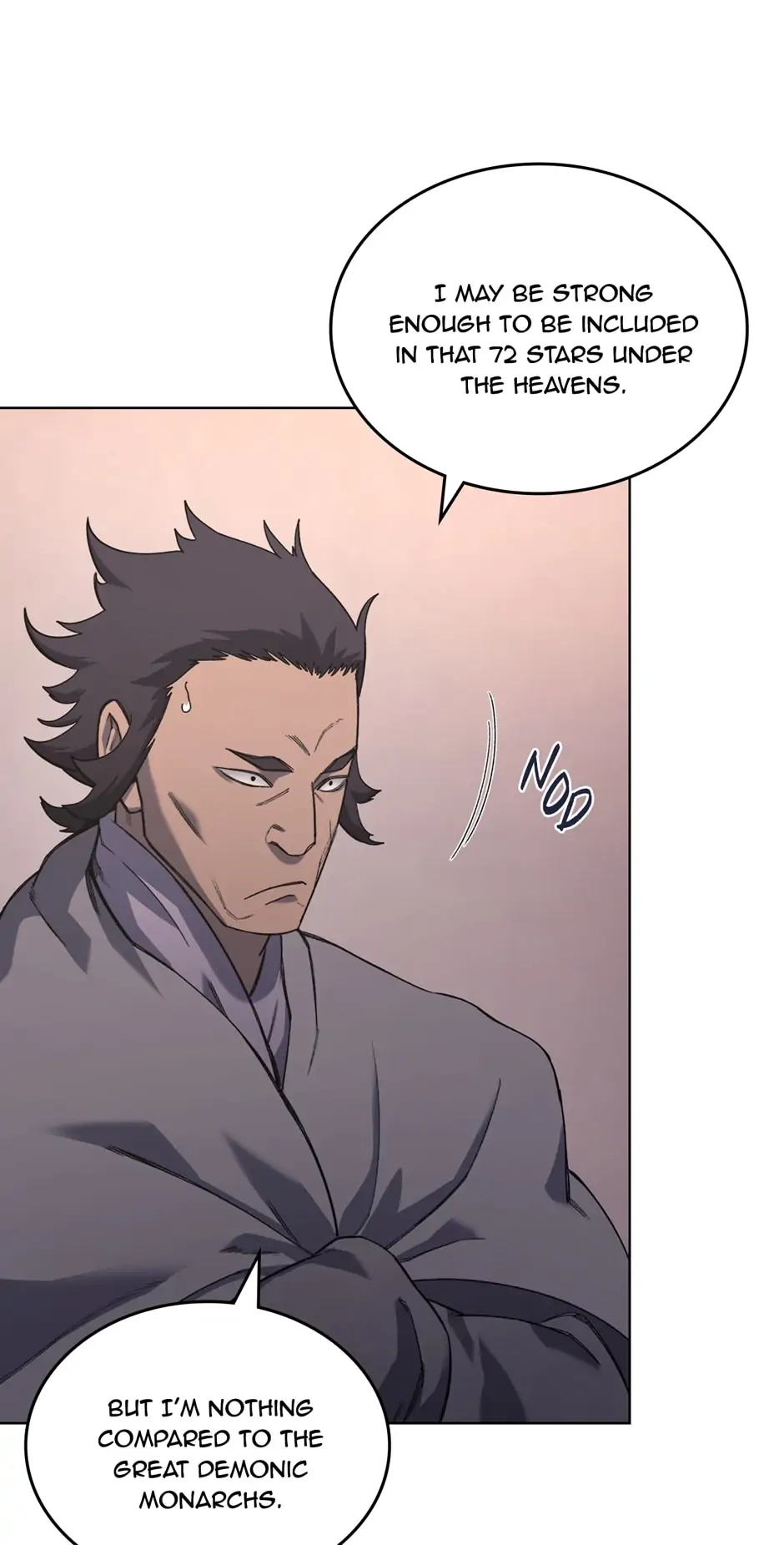 Heavenly Demon Reborn! Chapter 206 – Beware An Old Warrior Page 17