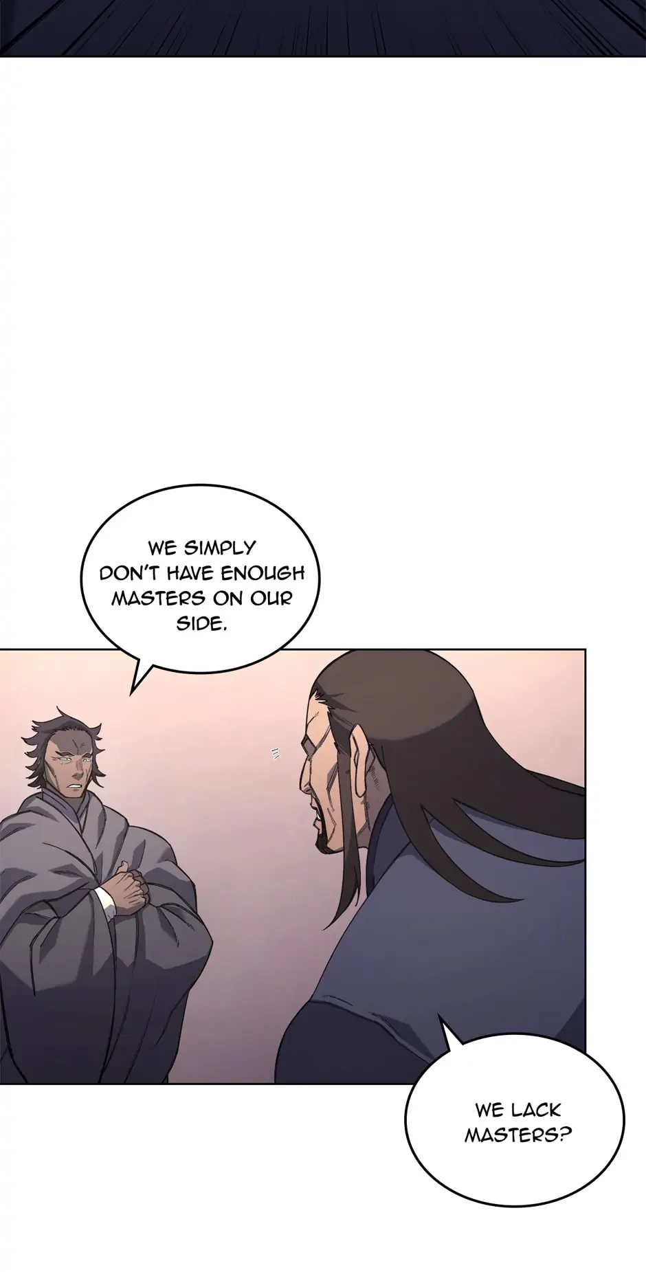 Heavenly Demon Reborn! Chapter 206 – Beware An Old Warrior Page 16