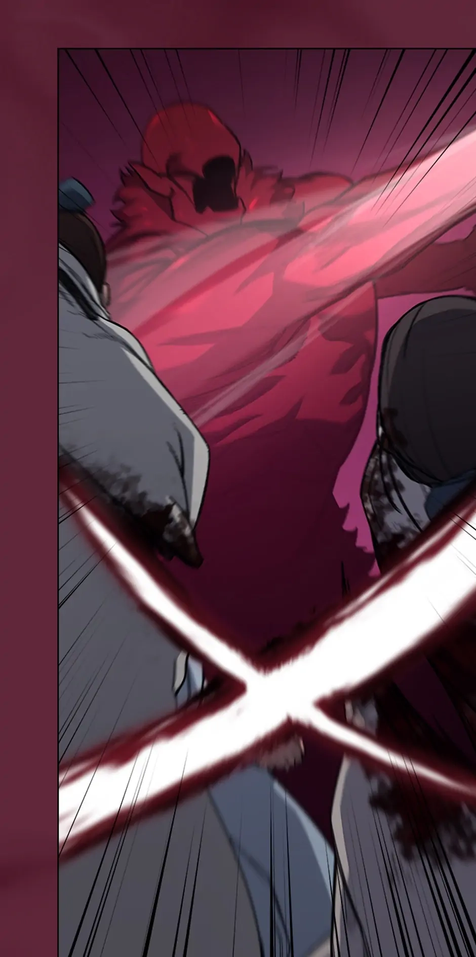 Heavenly Demon Reborn! Chapter 206 – Beware An Old Warrior Page 6