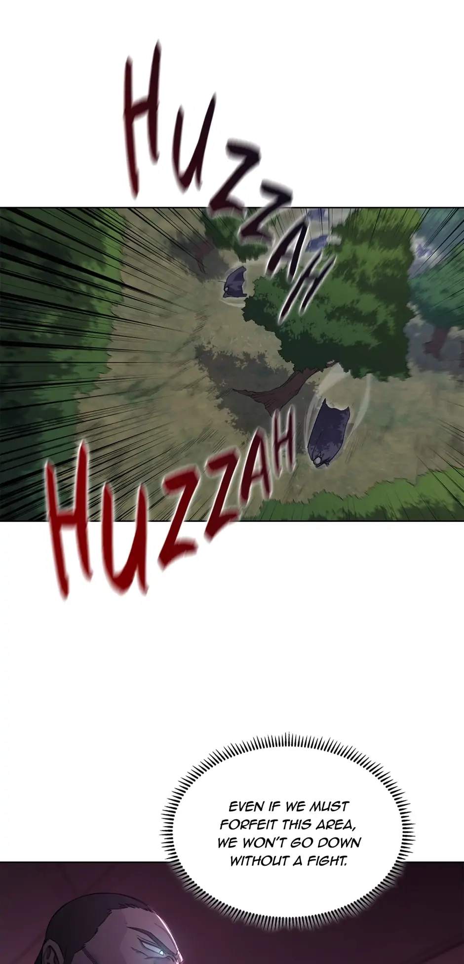Heavenly Demon Reborn! Chapter 206 – Beware An Old Warrior Page 31