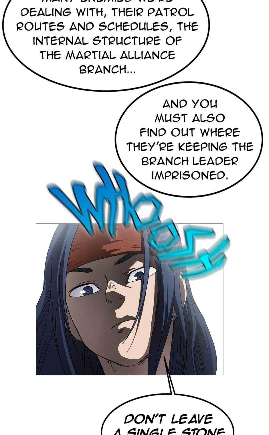 Heavenly Demon Reborn! Chapter 44 Page 55