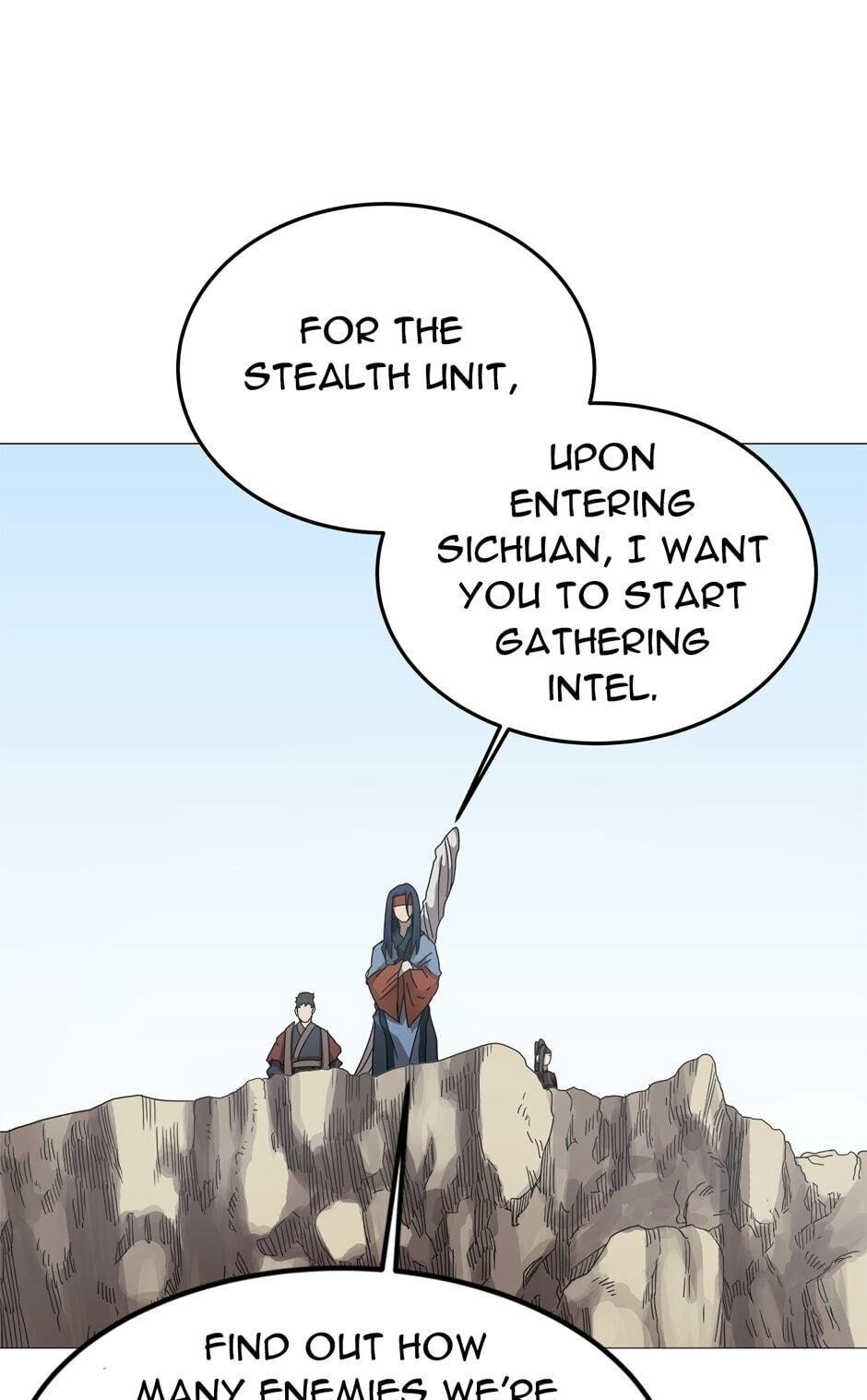 Heavenly Demon Reborn! Chapter 44 Page 54