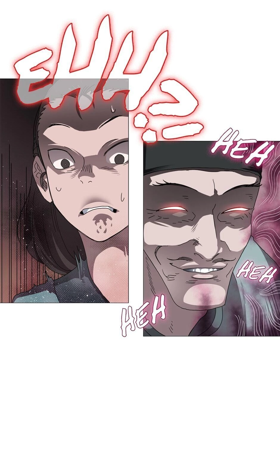 Heavenly Demon Reborn! Chapter 44 Page 28