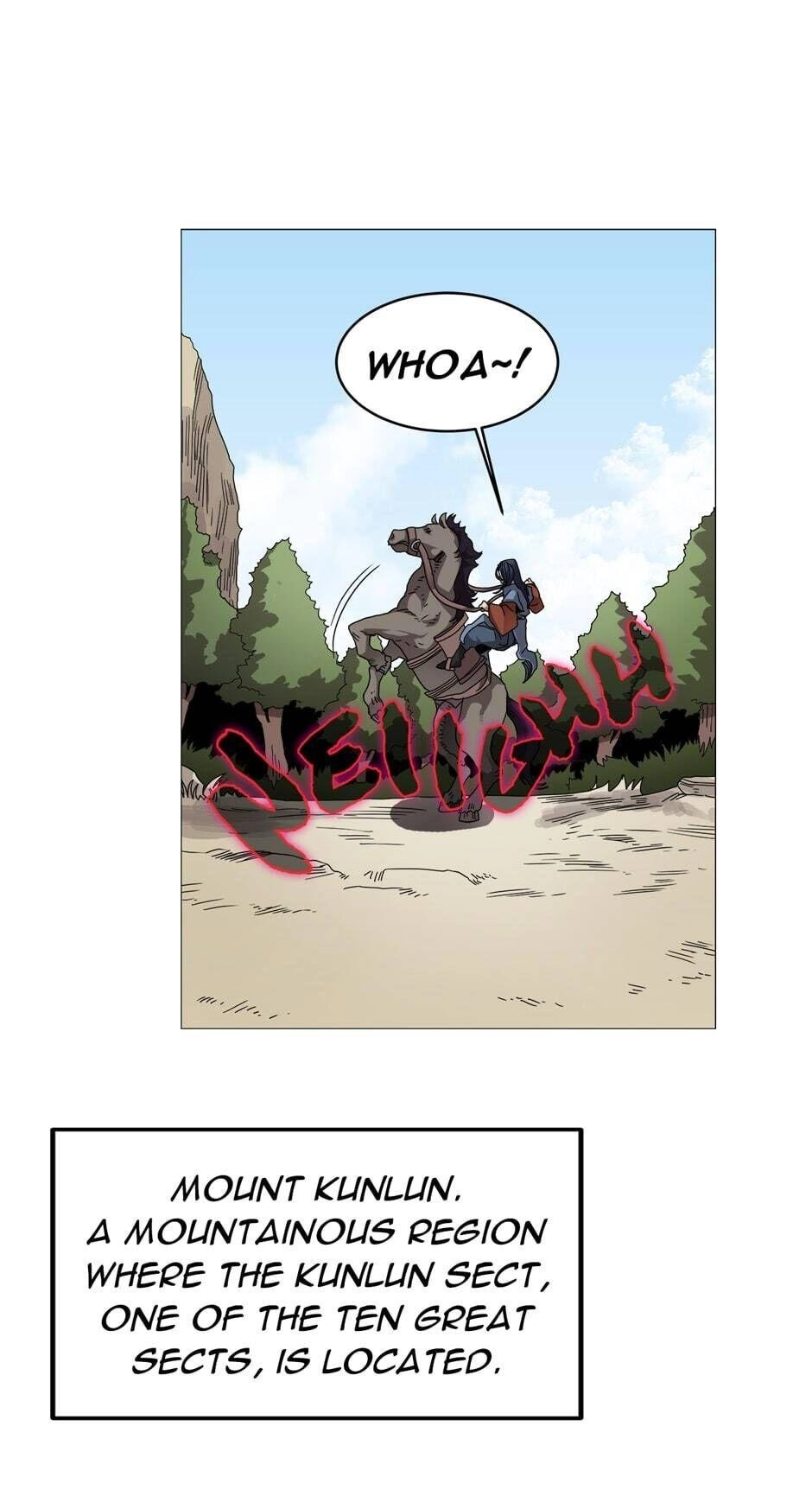 Heavenly Demon Reborn! Chapter 44 Page 34