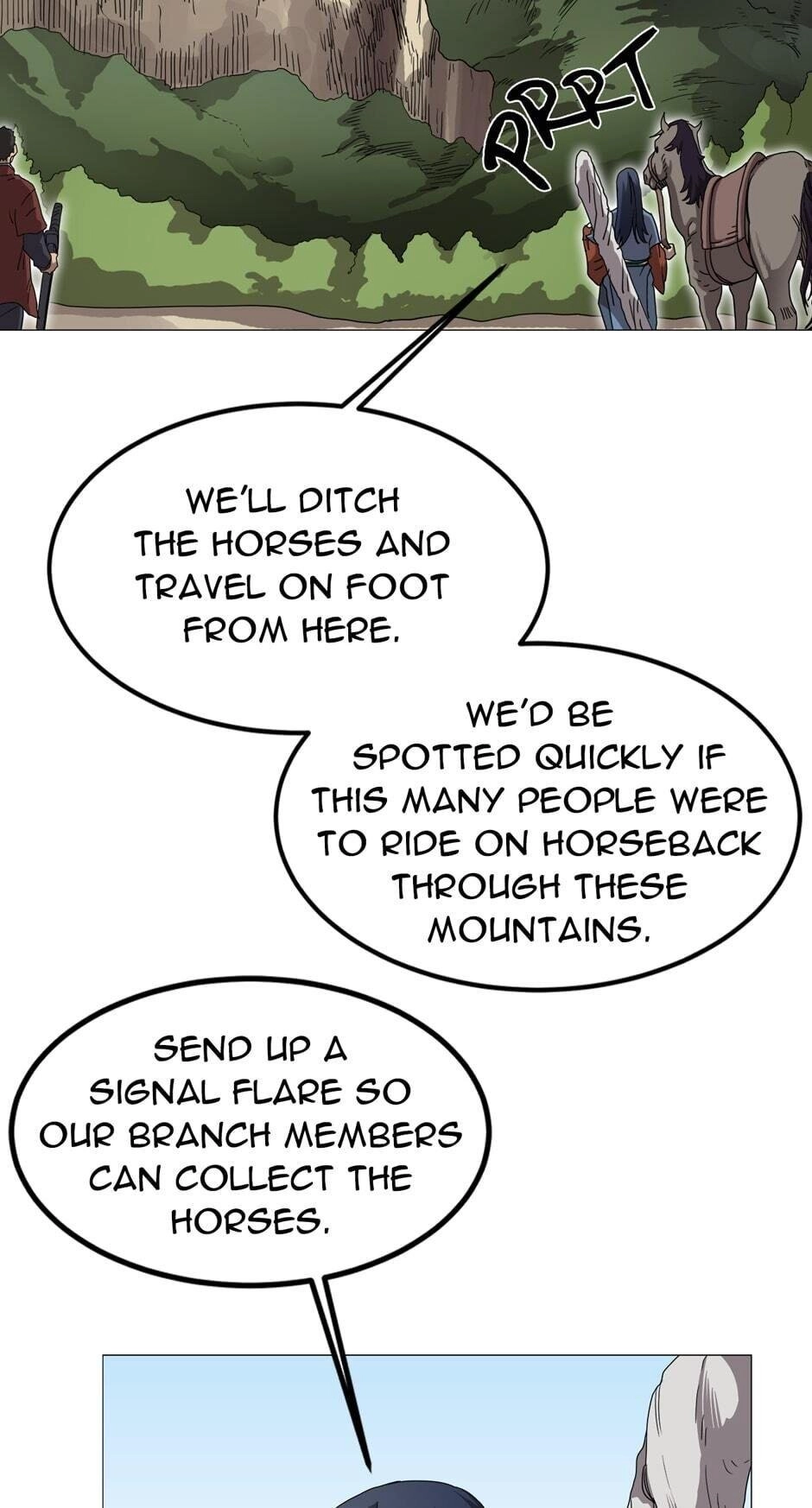Heavenly Demon Reborn! Chapter 44 Page 36