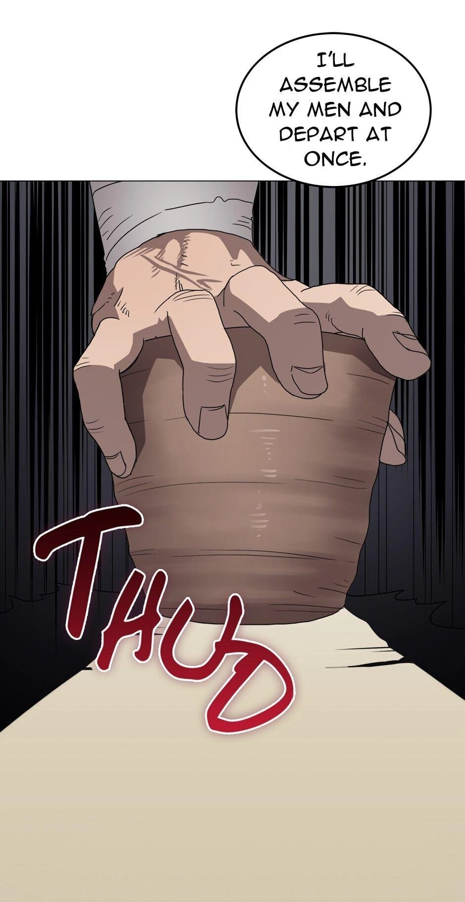 Heavenly Demon Reborn! Chapter 44 Page 9