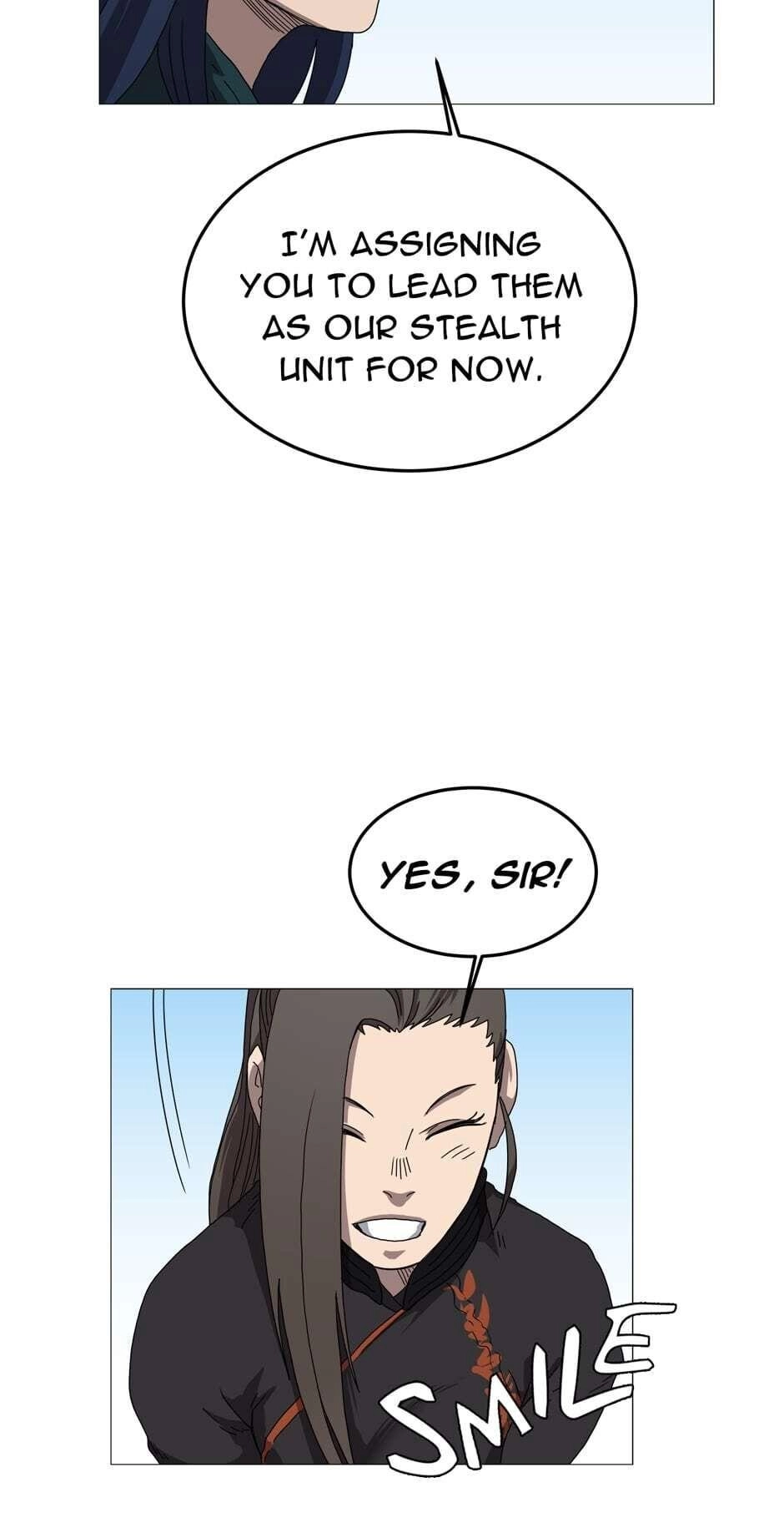 Heavenly Demon Reborn! Chapter 44 Page 53