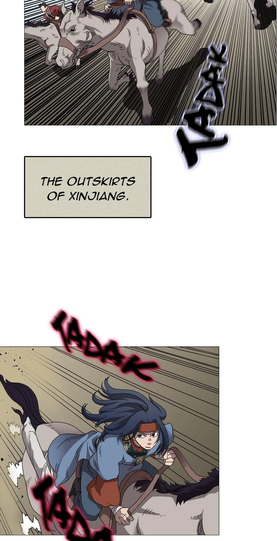 Heavenly Demon Reborn! Chapter 44 Page 32