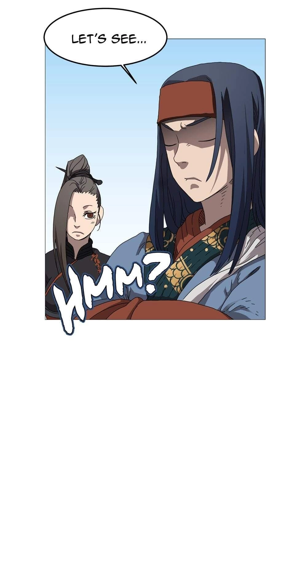 Heavenly Demon Reborn! Chapter 44 Page 49