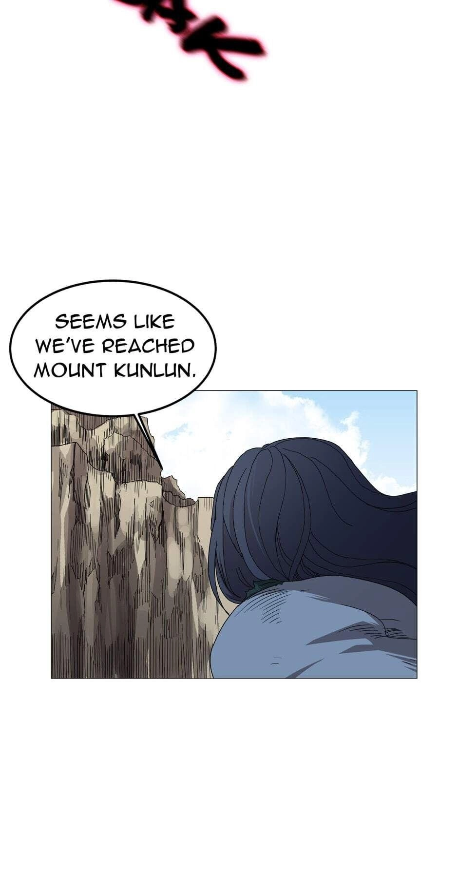 Heavenly Demon Reborn! Chapter 44 Page 33