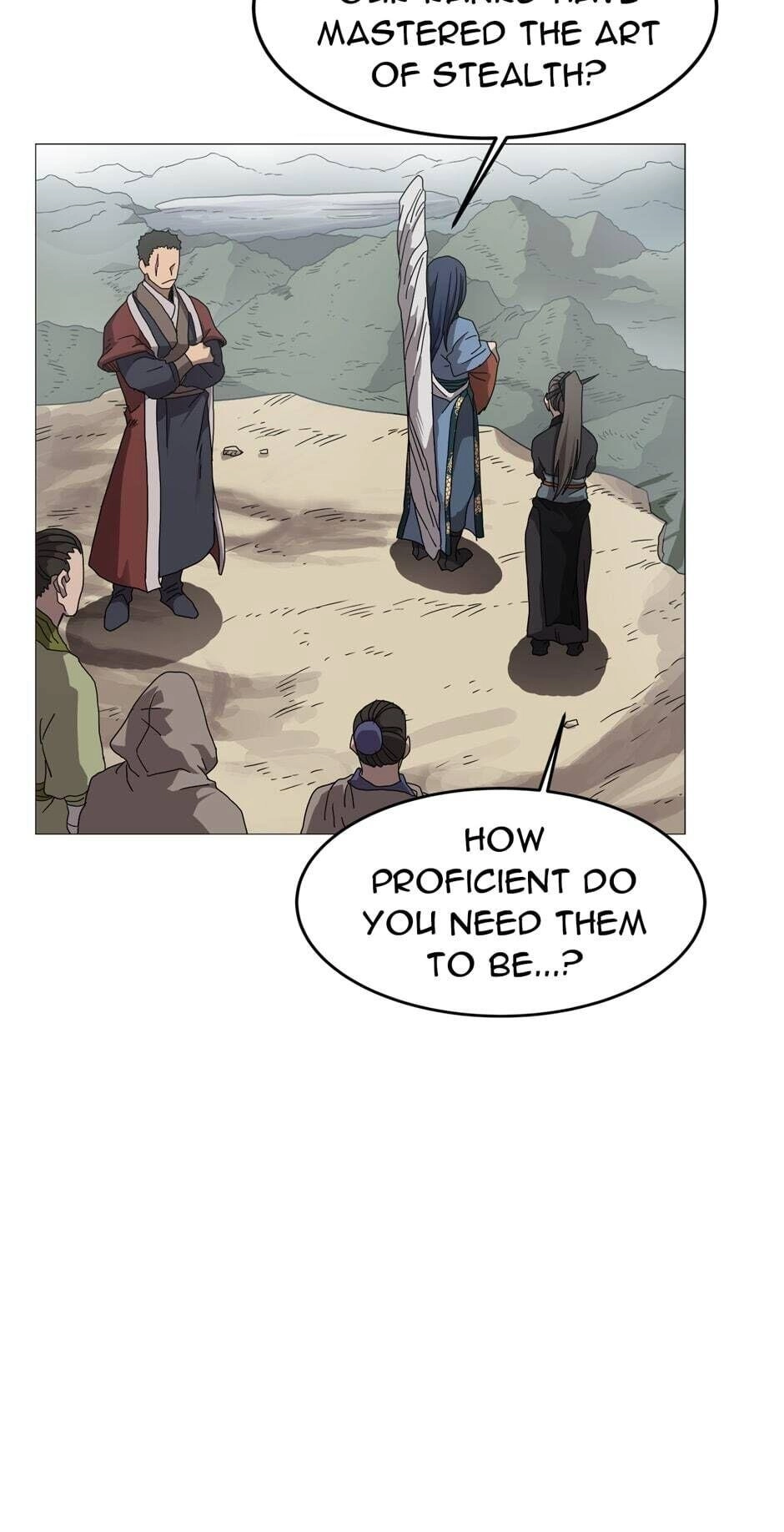 Heavenly Demon Reborn! Chapter 44 Page 48