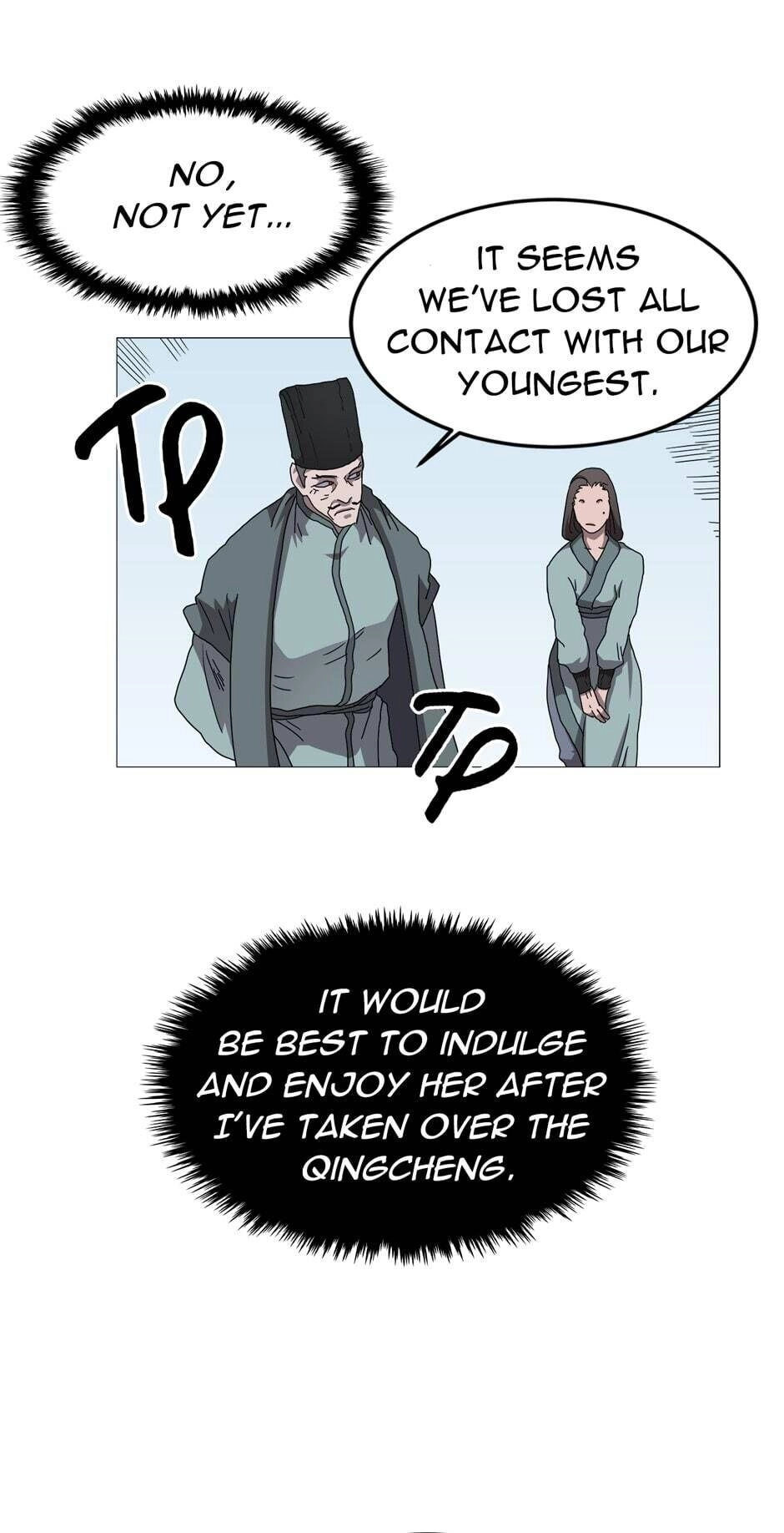 Heavenly Demon Reborn! Chapter 44 Page 22