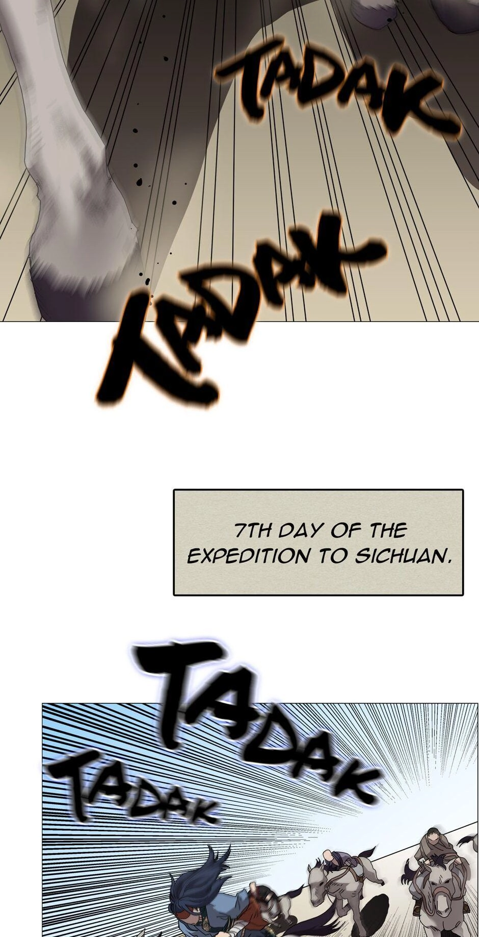 Heavenly Demon Reborn! Chapter 44 Page 31