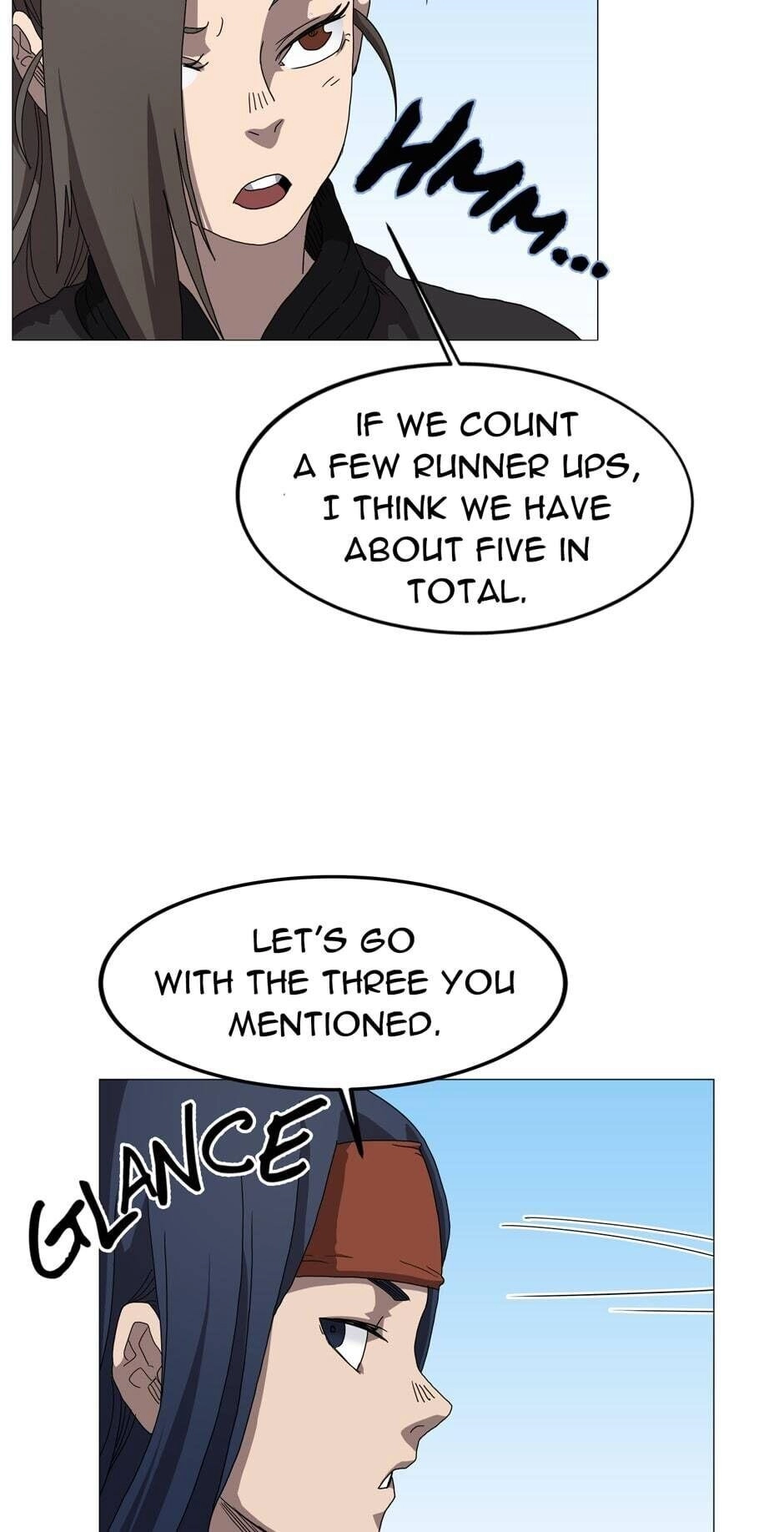 Heavenly Demon Reborn! Chapter 44 Page 52
