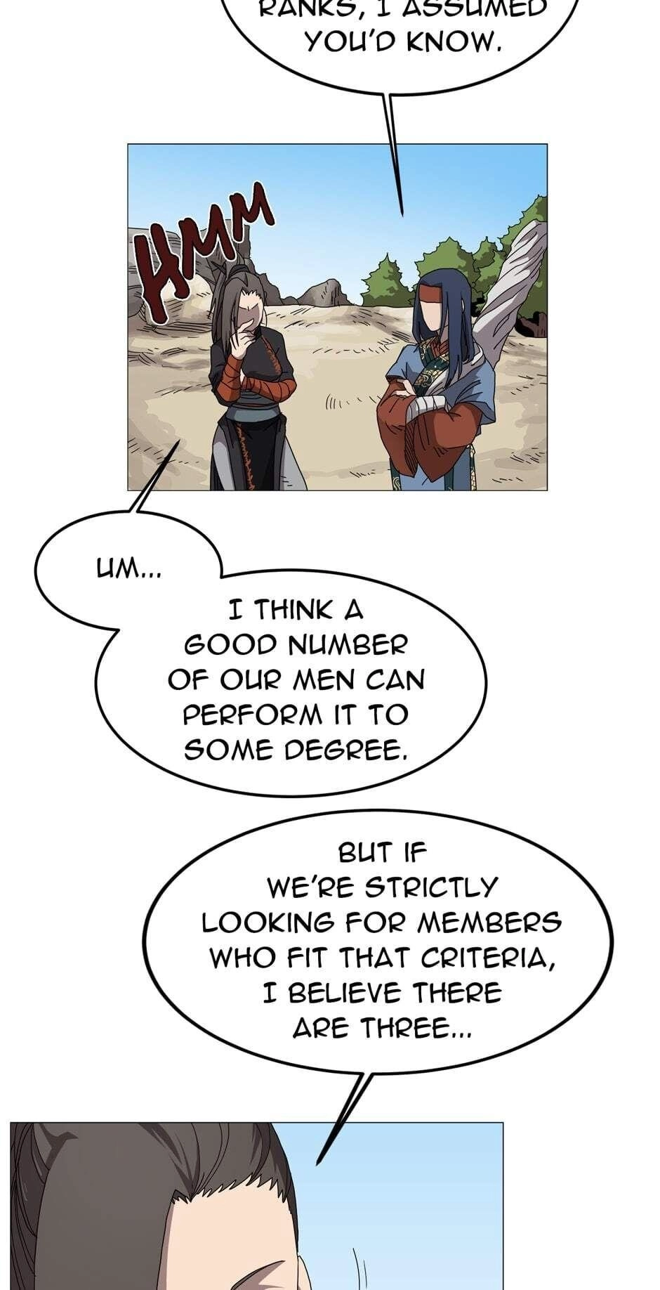 Heavenly Demon Reborn! Chapter 44 Page 51