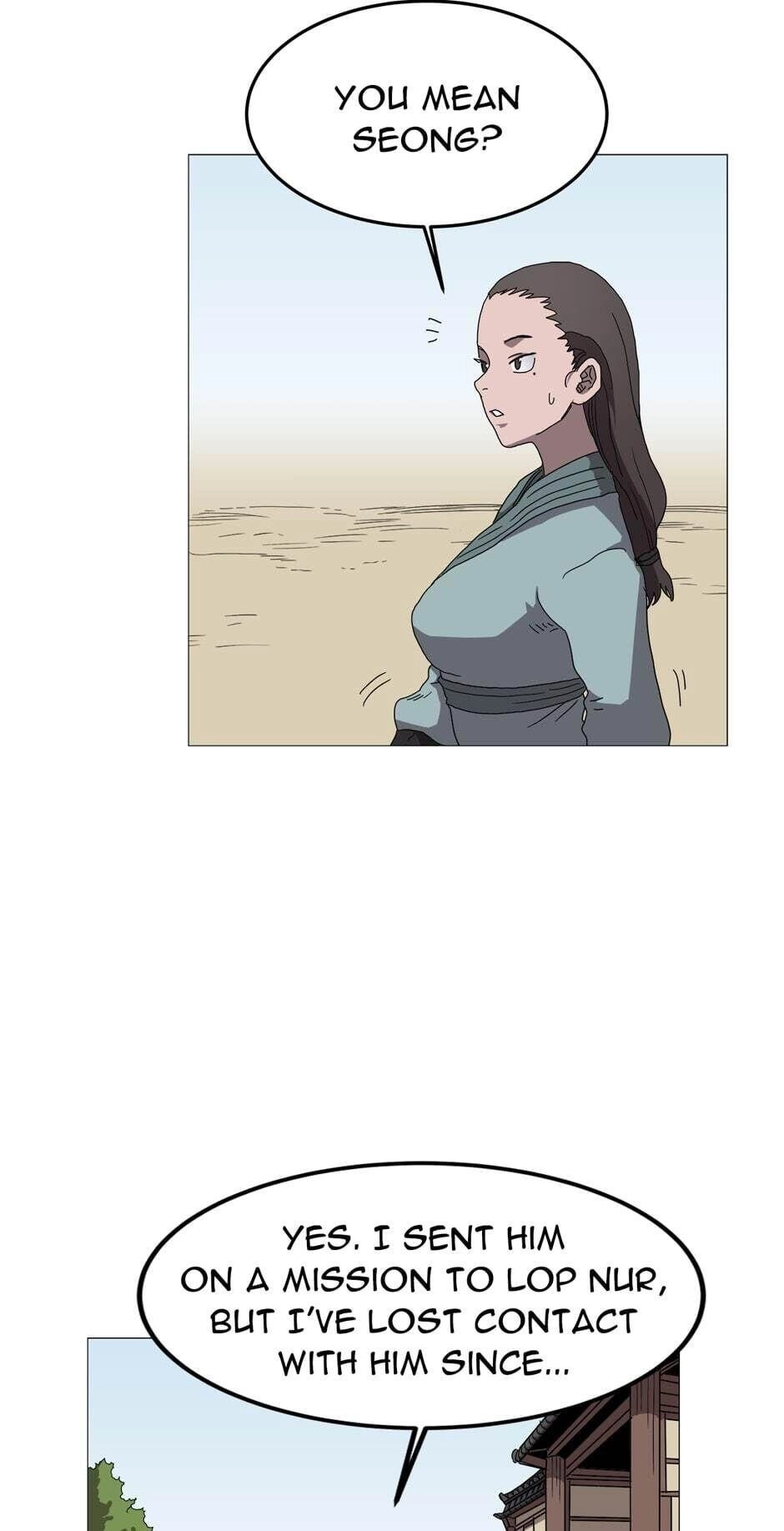 Heavenly Demon Reborn! Chapter 44 Page 23