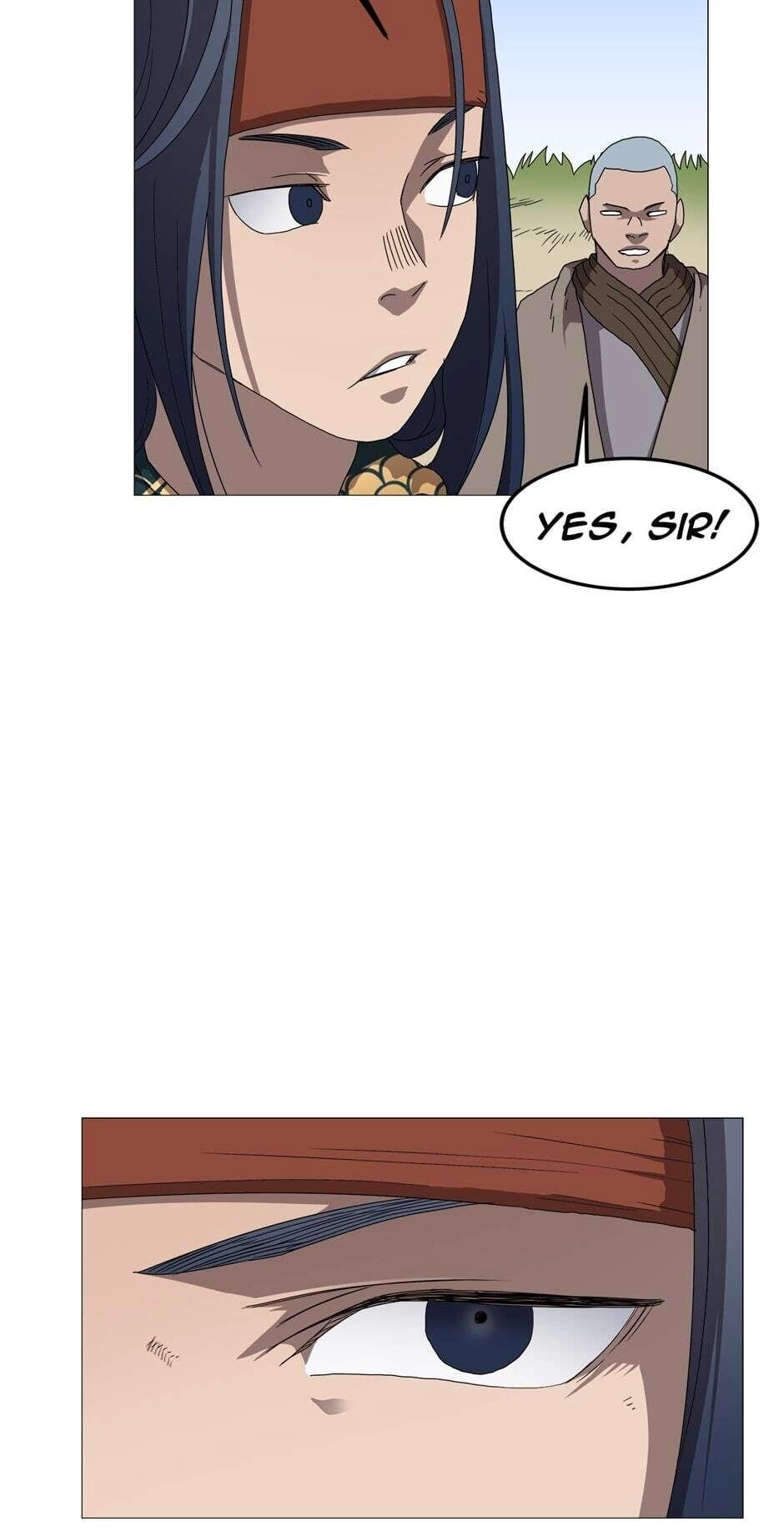 Heavenly Demon Reborn! Chapter 44 Page 39
