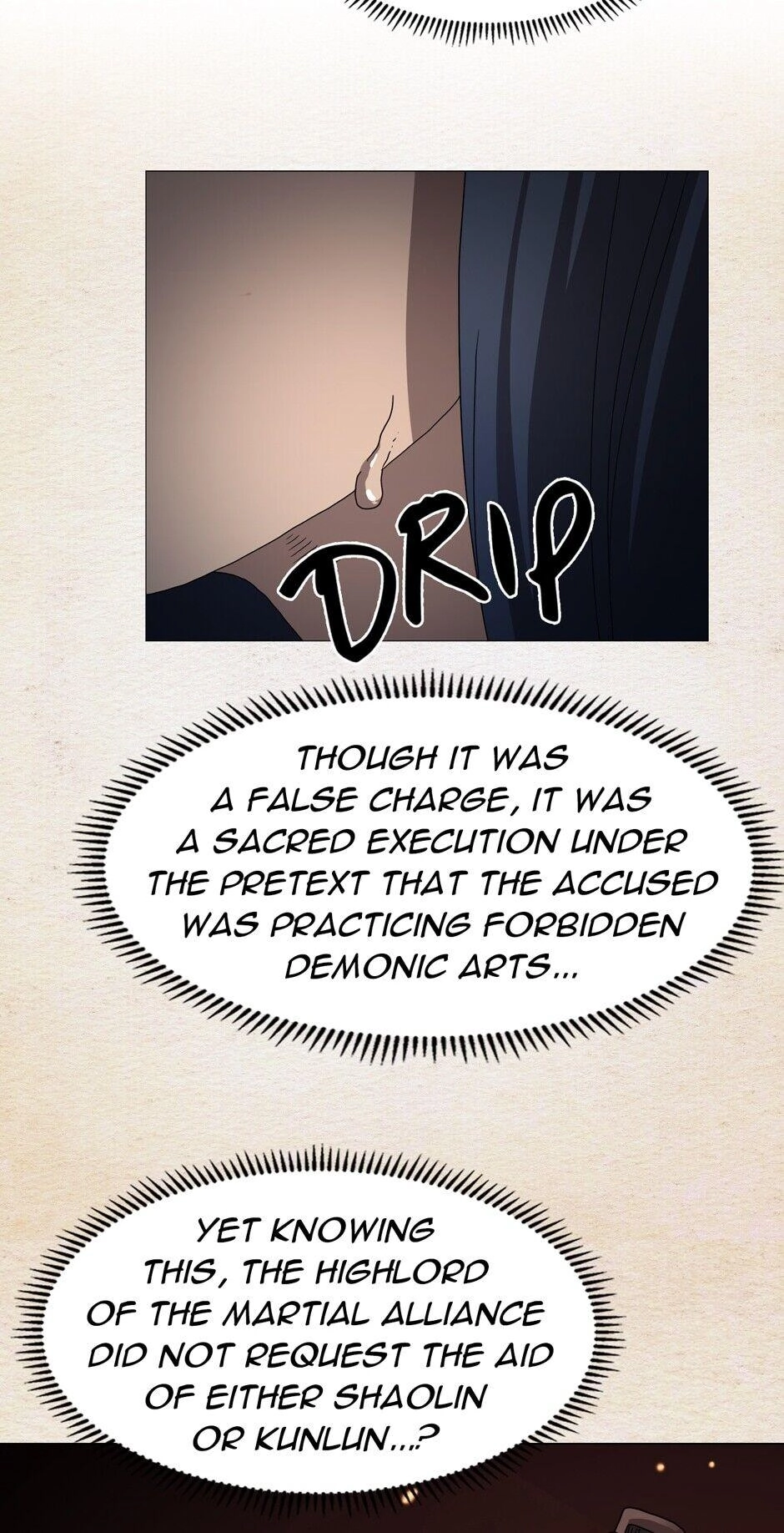 Heavenly Demon Reborn! Chapter 44 Page 43
