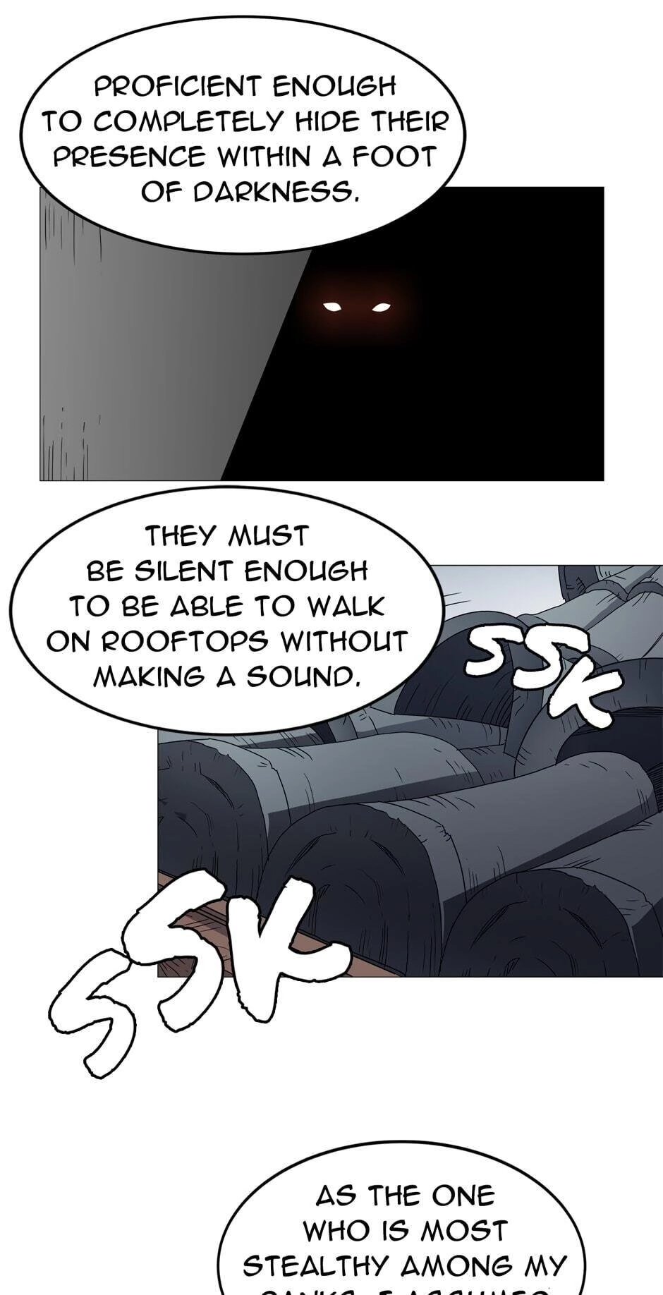 Heavenly Demon Reborn! Chapter 44 Page 50