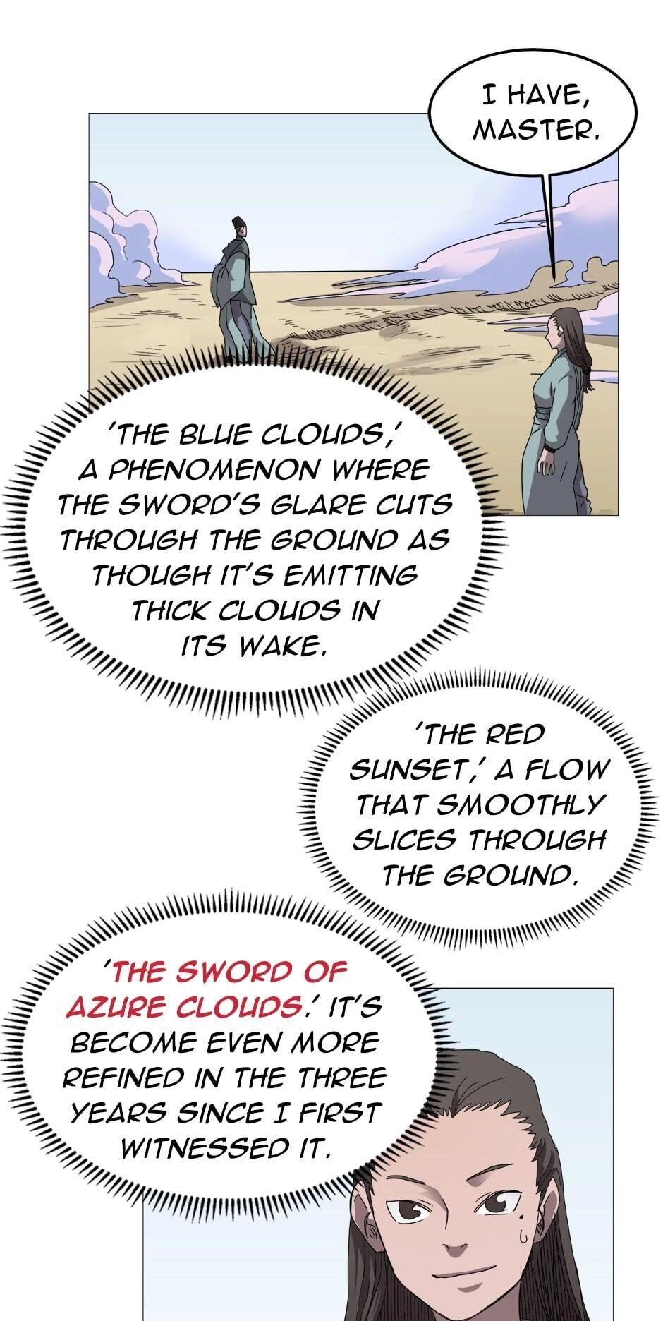 Heavenly Demon Reborn! Chapter 44 Page 18