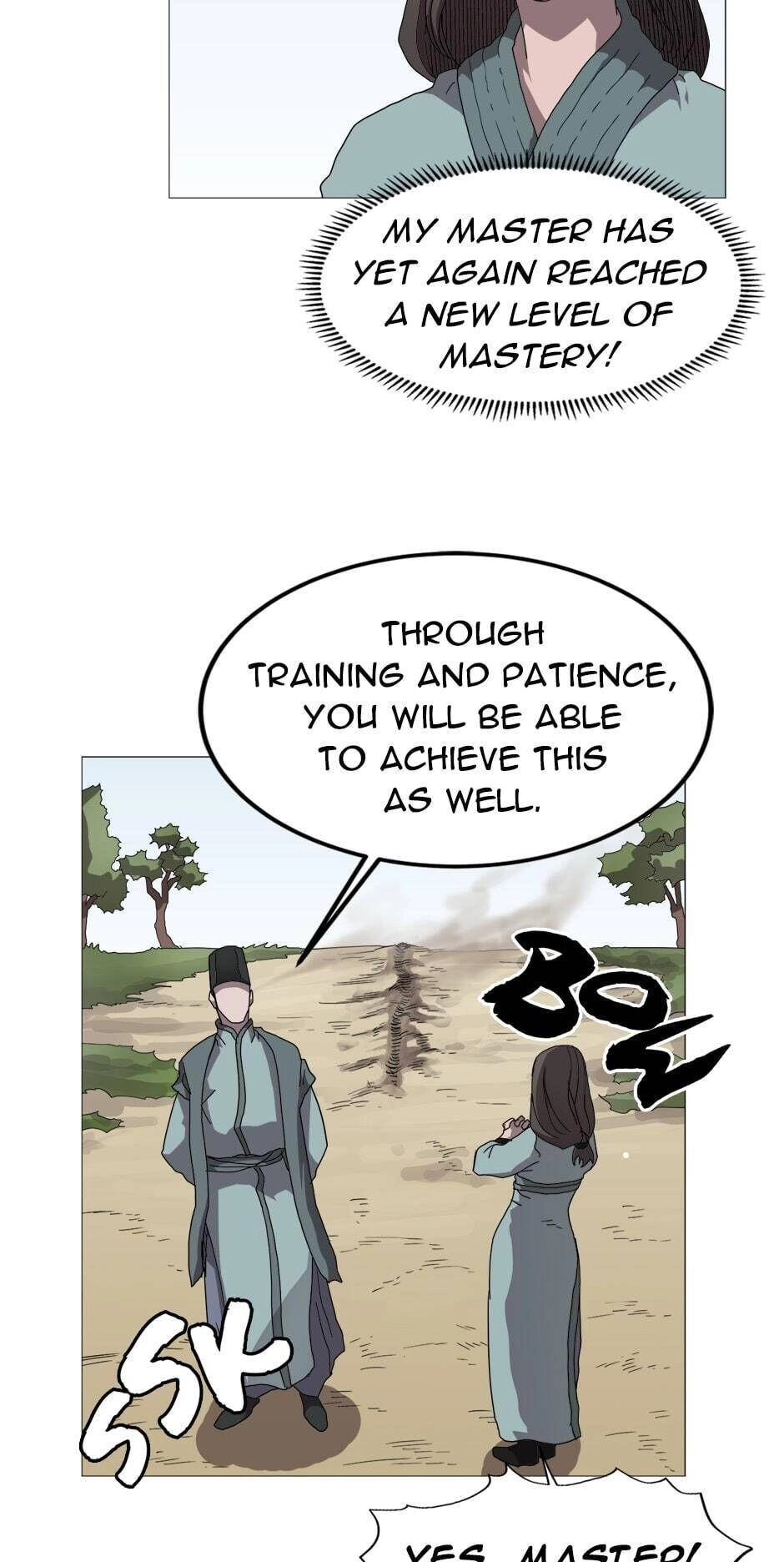 Heavenly Demon Reborn! Chapter 44 Page 19