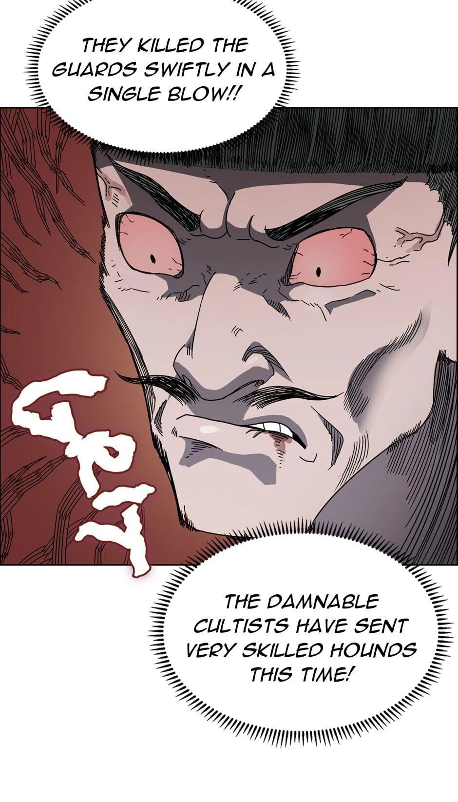 Heavenly Demon Reborn! Chapter 48 Page 31
