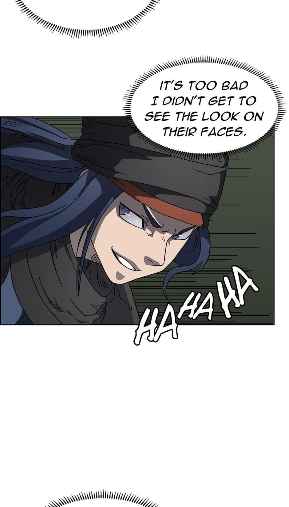 Heavenly Demon Reborn! Chapter 48 Page 30