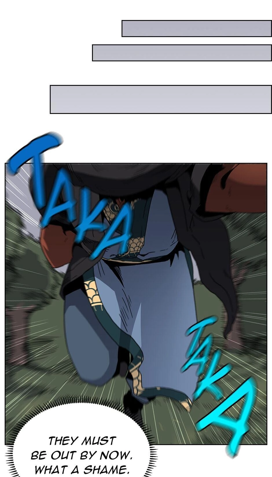 Heavenly Demon Reborn! Chapter 48 Page 29