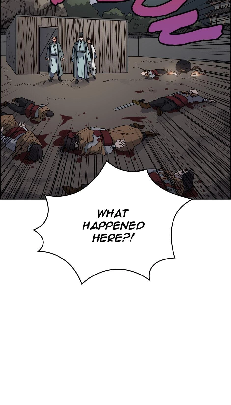 Heavenly Demon Reborn! Chapter 48 Page 28