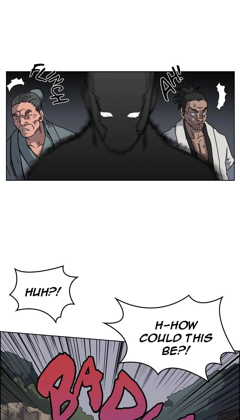 Heavenly Demon Reborn! Chapter 48 Page 27