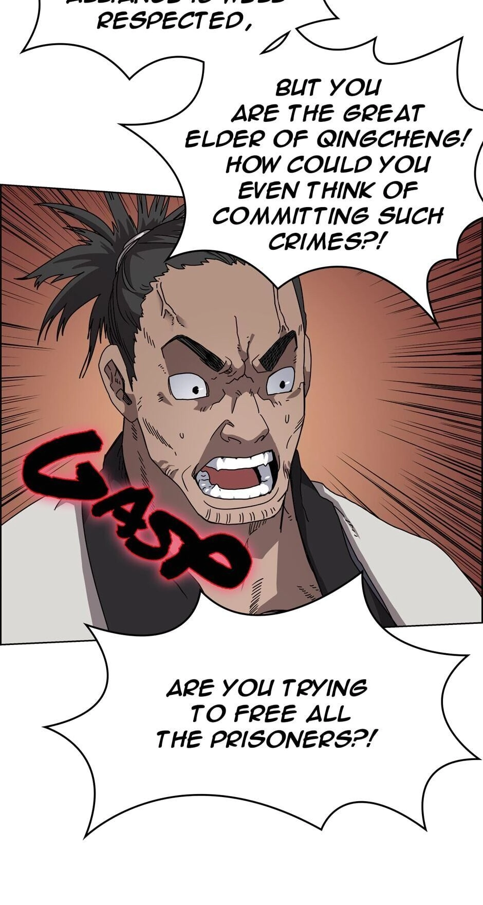 Heavenly Demon Reborn! Chapter 48 Page 14