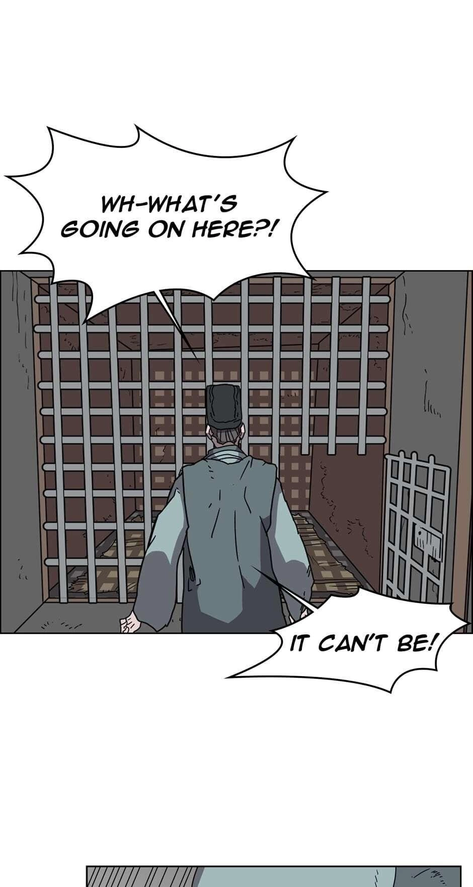 Heavenly Demon Reborn! Chapter 48 Page 10