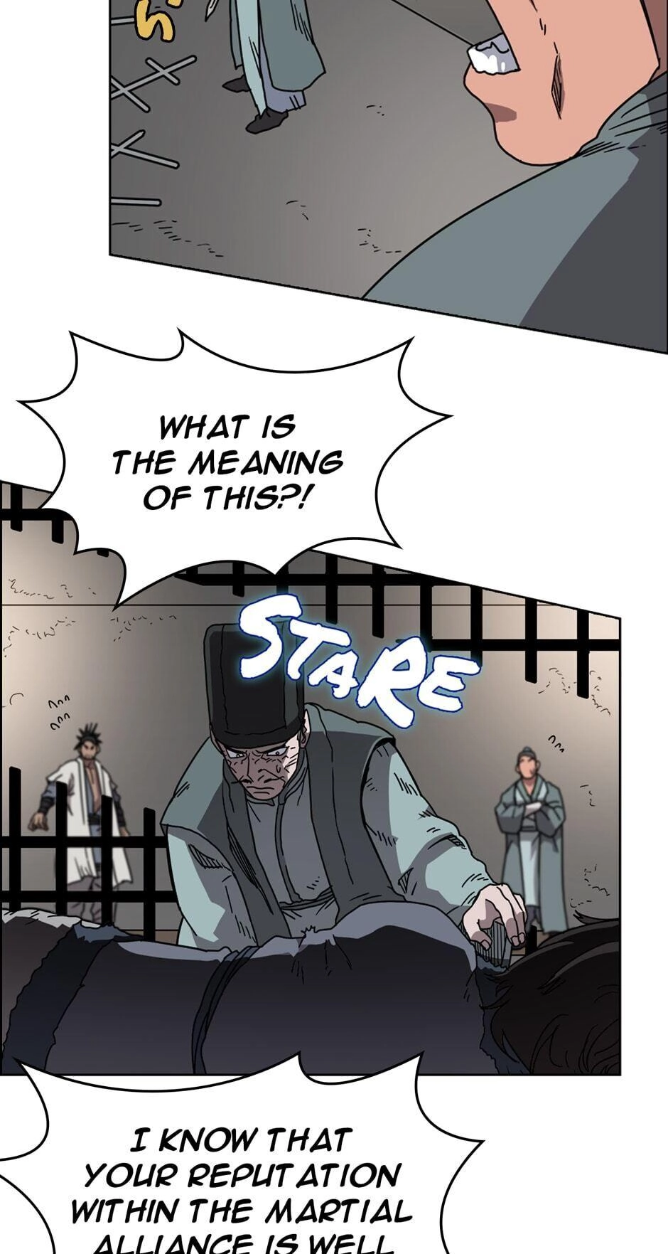 Heavenly Demon Reborn! Chapter 48 Page 13