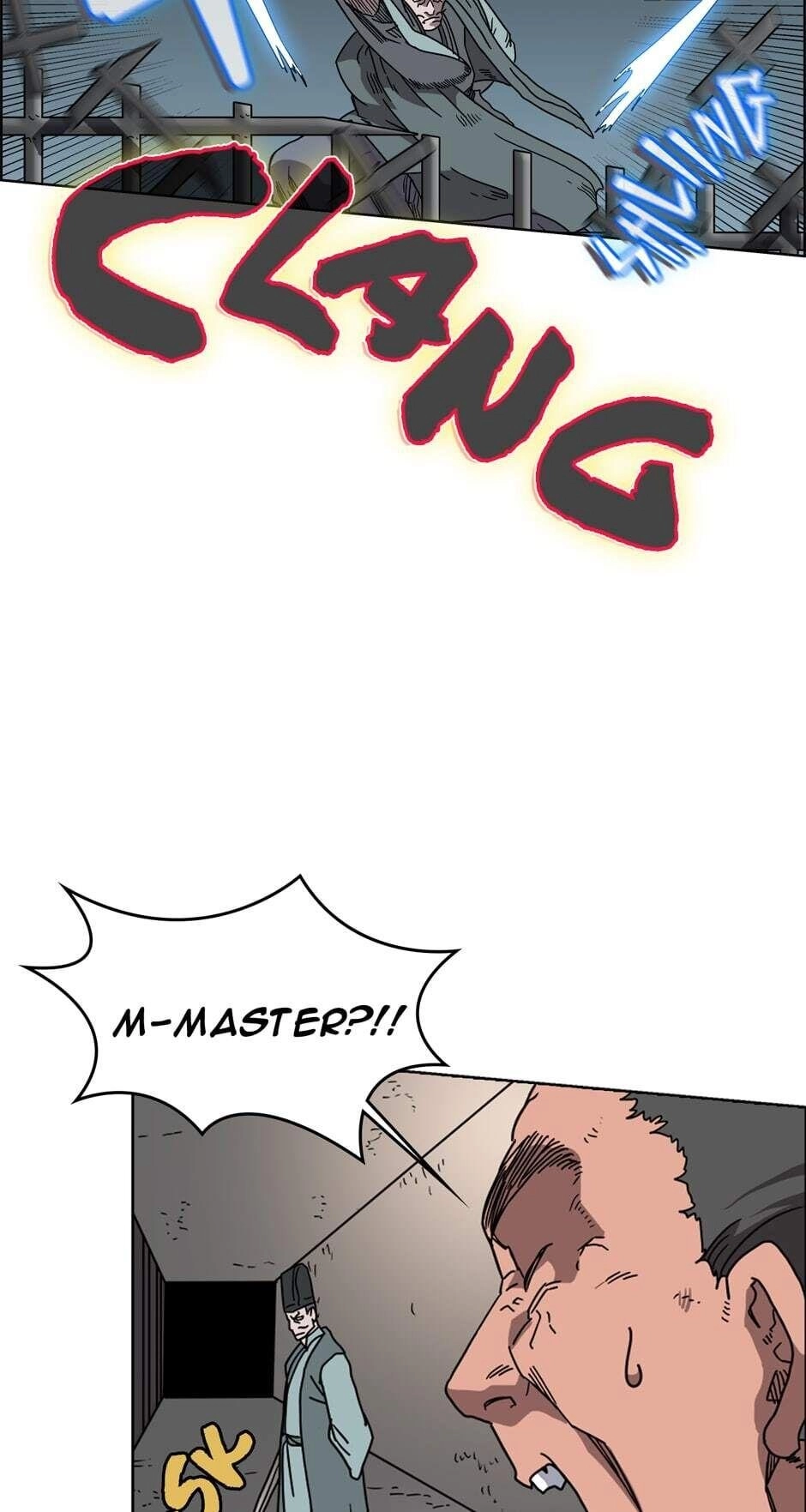 Heavenly Demon Reborn! Chapter 48 Page 12