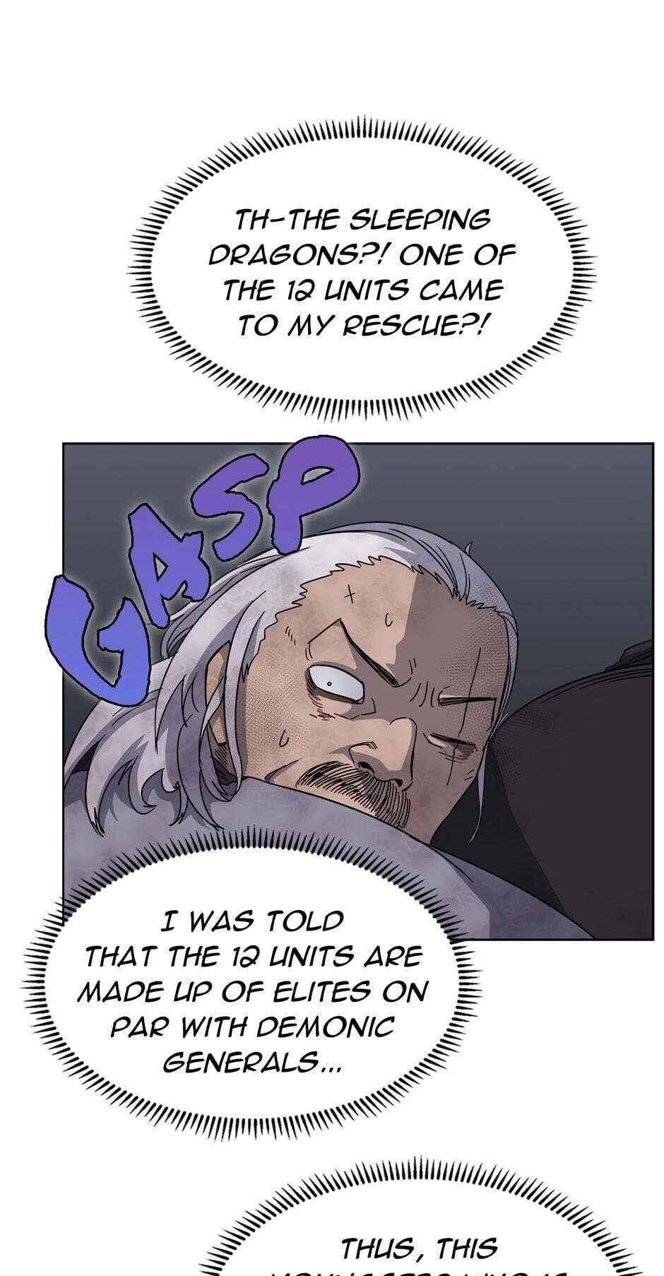 Heavenly Demon Reborn! Chapter 48 Page 48