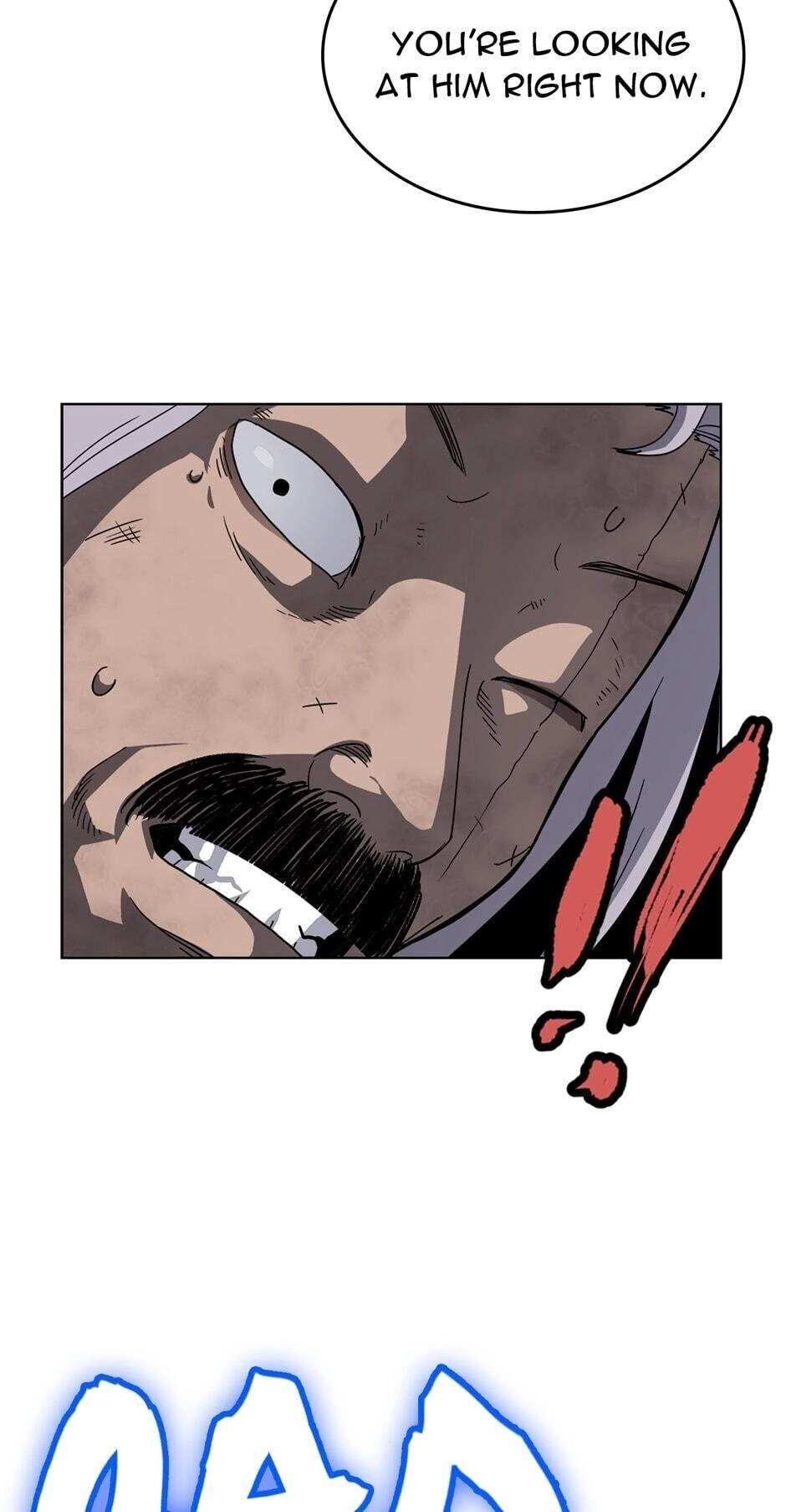 Heavenly Demon Reborn! Chapter 48 Page 51
