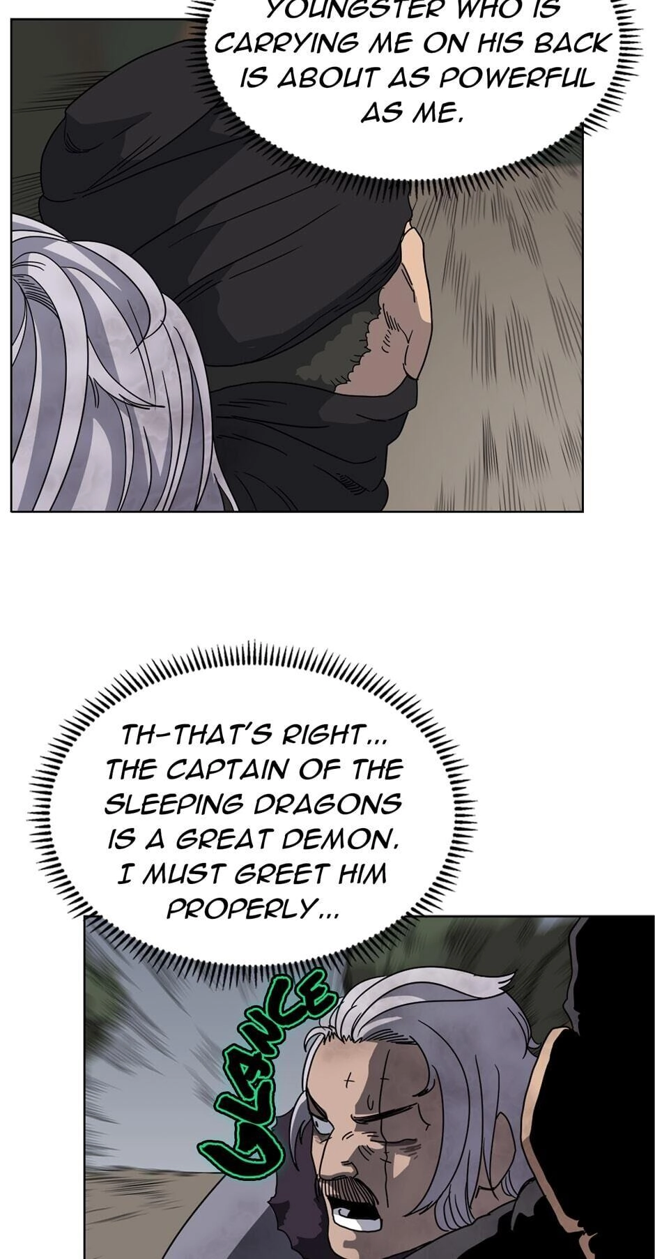 Heavenly Demon Reborn! Chapter 48 Page 49