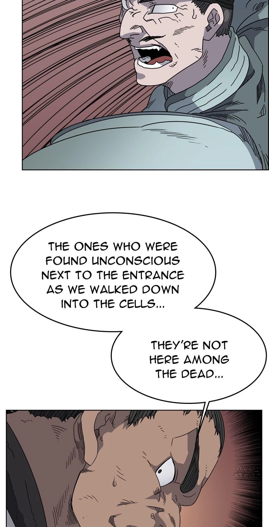 Heavenly Demon Reborn! Chapter 48 Page 33