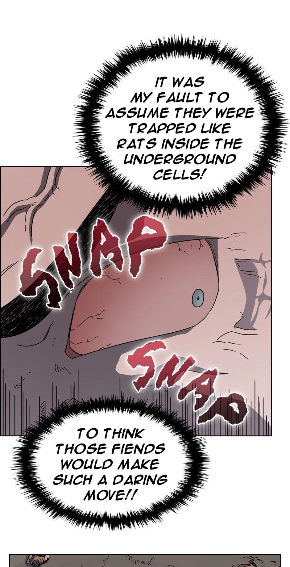 Heavenly Demon Reborn! Chapter 48 Page 36