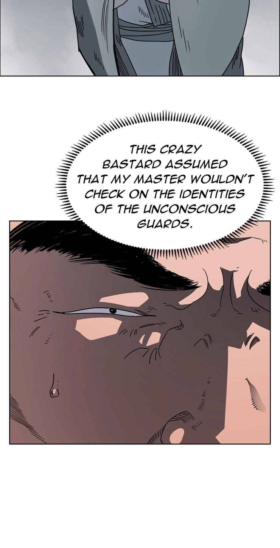Heavenly Demon Reborn! Chapter 48 Page 39